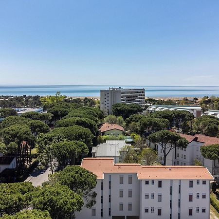 Condominio Trincarino Bibione Exterior foto