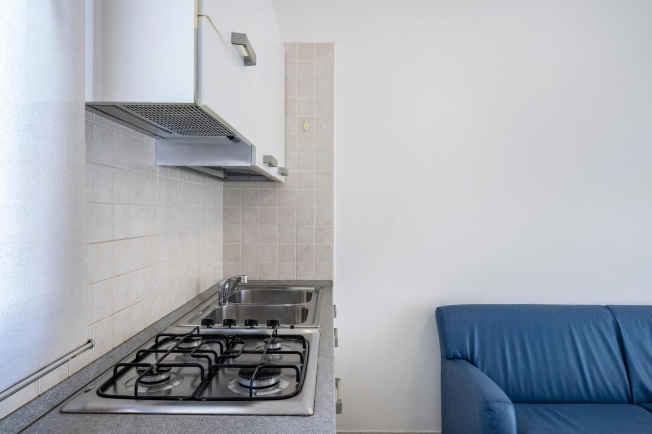 Condominio Trincarino Bibione Exterior foto