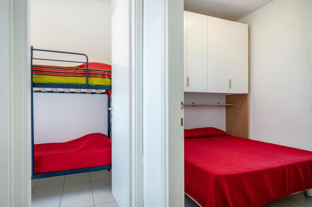 Condominio Trincarino Bibione Exterior foto